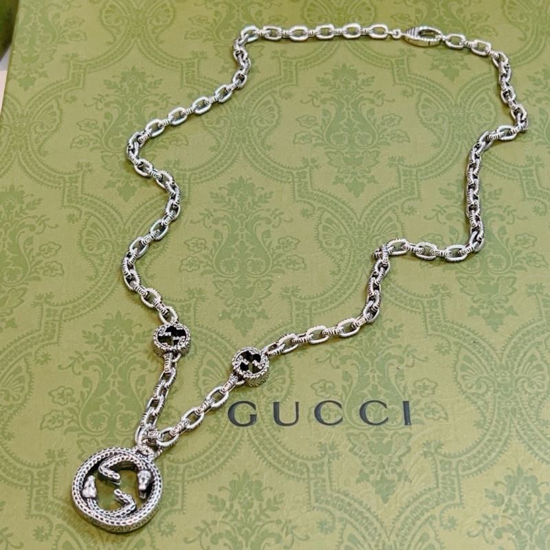 Gucci Necklaces